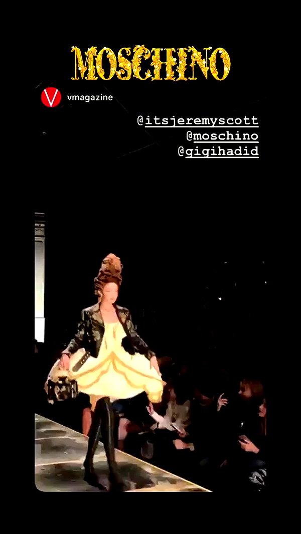 gigihadid archive video preview