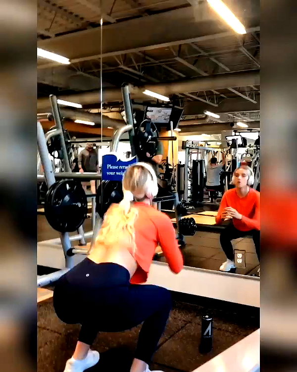 kaylasimmmons archive video preview