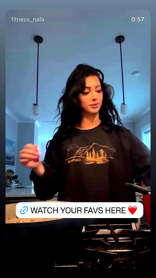 fitness_nala archive video preview