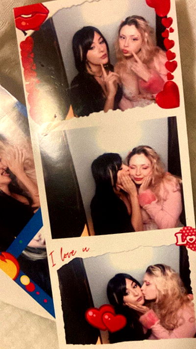 rose_xanne rose_xanne archive video