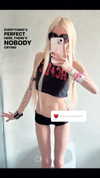 roxiechelon2 Altpins Profile Picture