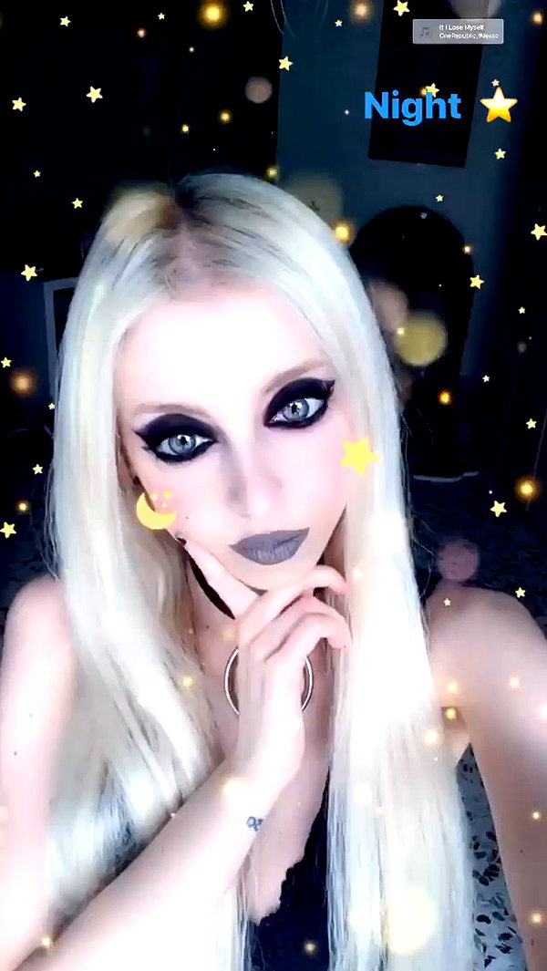 roxiechelon2 archive video preview