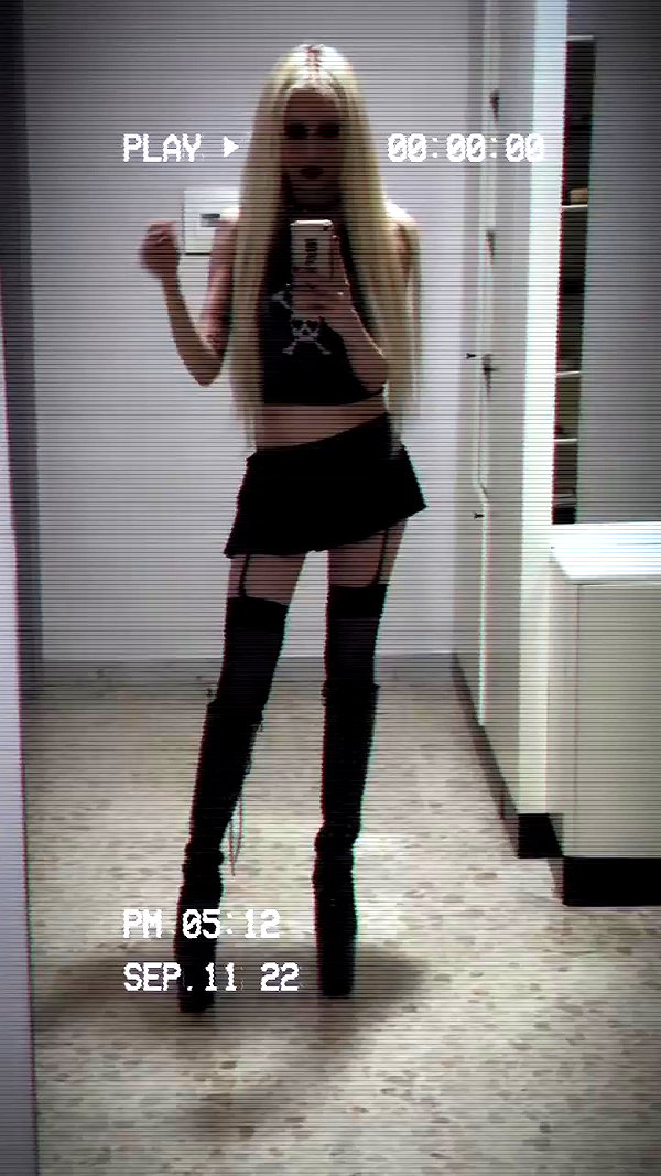 roxiechelon2 archive video preview