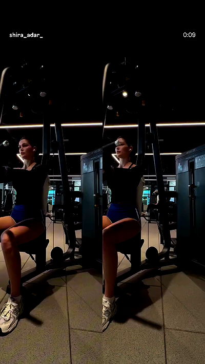 shira_adar_ shira_adar_ archive video