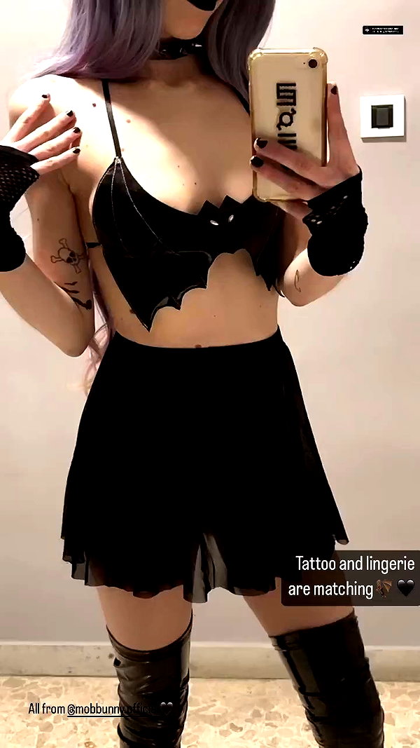 roxiechelon2 archive video preview
