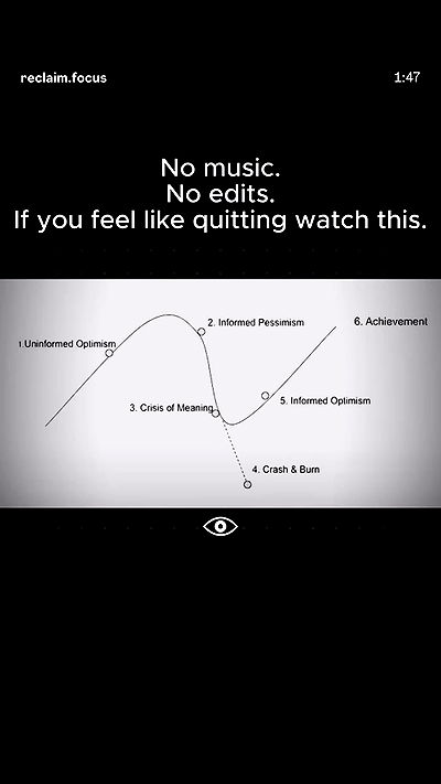 reclaim.focus reclaim.focus archive video