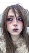 danafetishistova Altpins Profile Picture