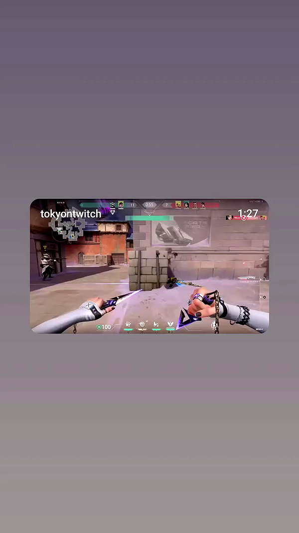 tokyo.shi archive video preview