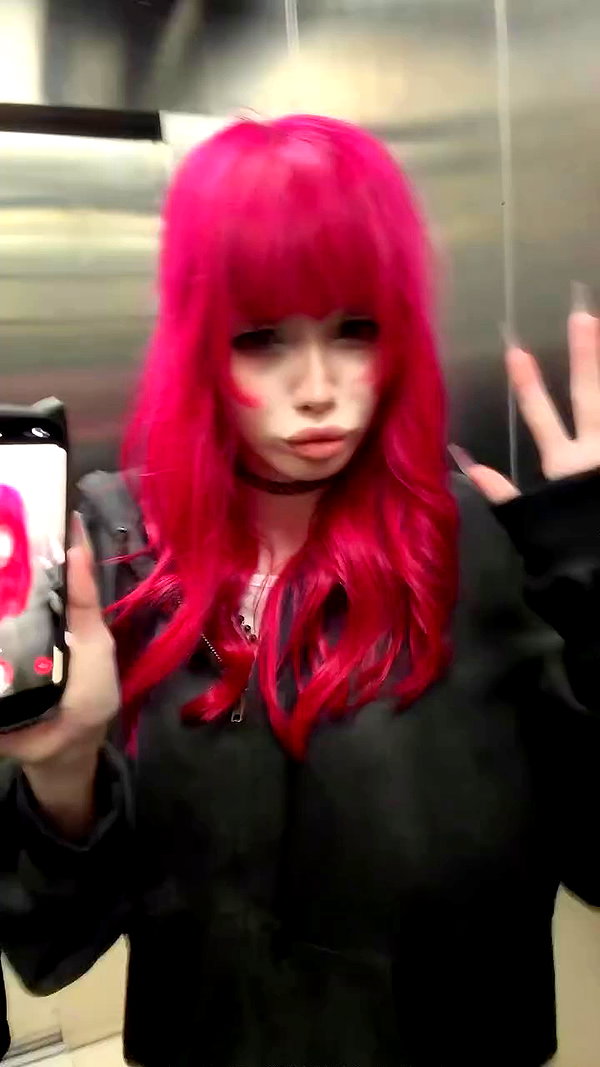 miss_baby007 archive video preview