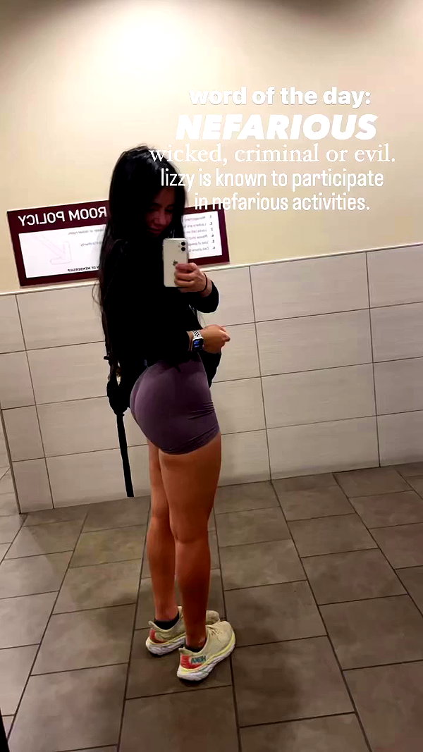 thelizzyporter archive video preview