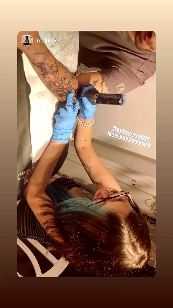evilqueena010 archive video preview