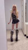 roxiechelon2 Altpins Profile Picture