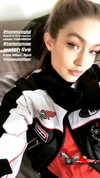 gigihadid Altpins Profile Picture