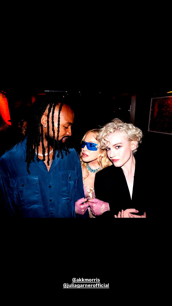 madonna archive video preview