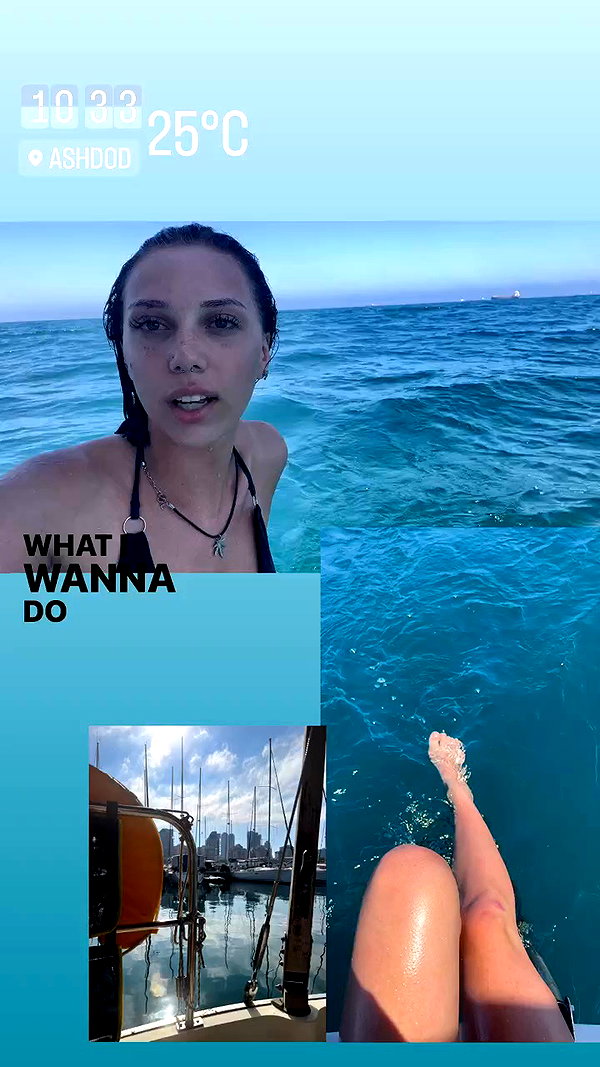 _.shelichka._ archive video preview
