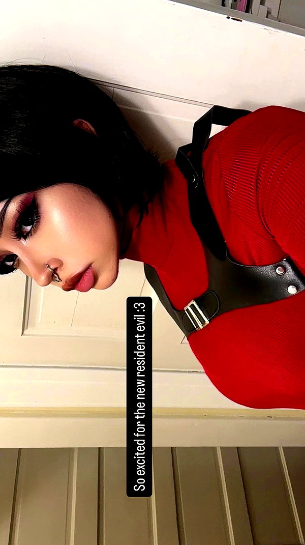 newmakeupgoddess archive video preview