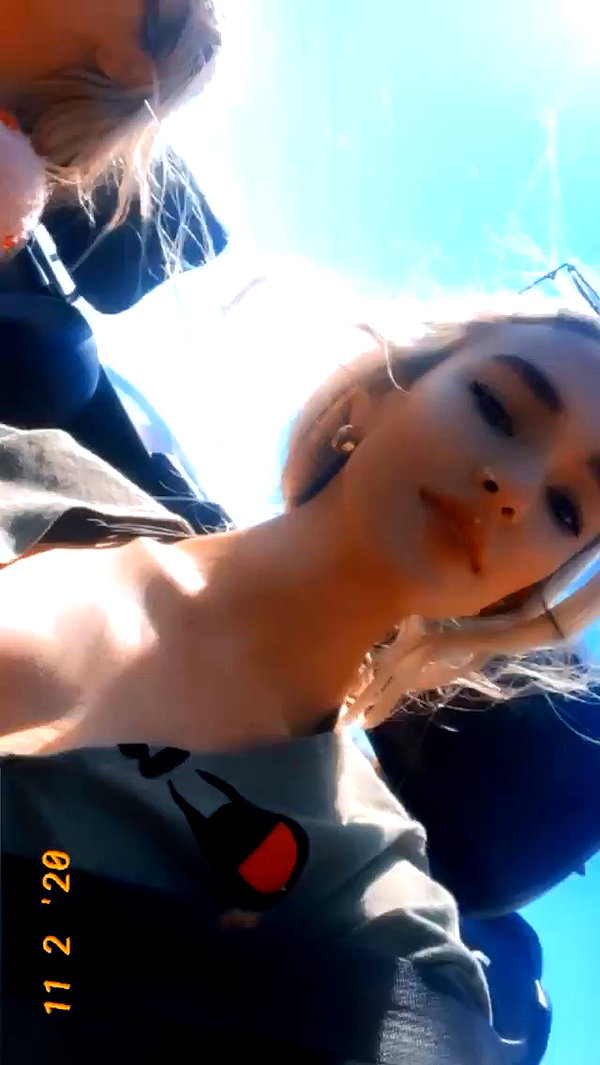 kaylasimmmons archive video preview