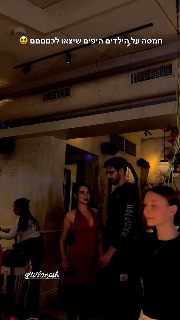 itsilanosh archive video preview