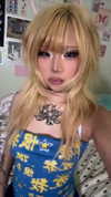 lovemeize Altpins Profile Picture