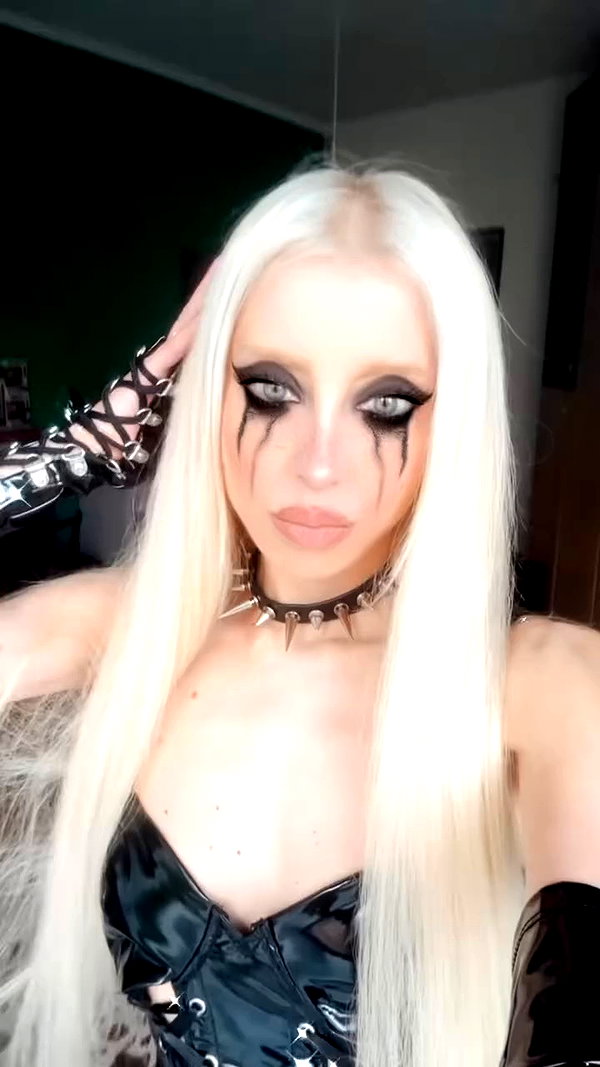 roxiechelon2 archive video preview