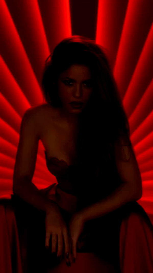 shakira_perfumes archive video preview
