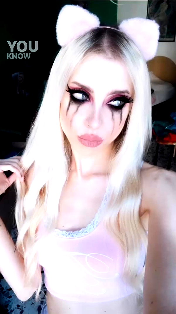 roxiechelon2 archive video preview