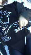 danafetishistova Altpins Profile Picture