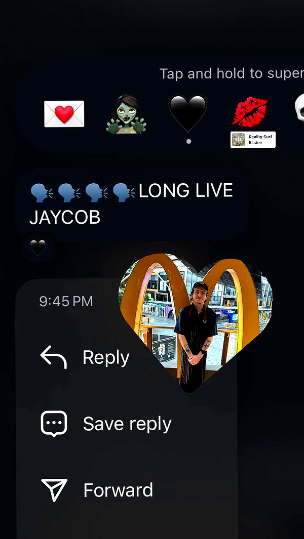 livindeadyaz archive video preview