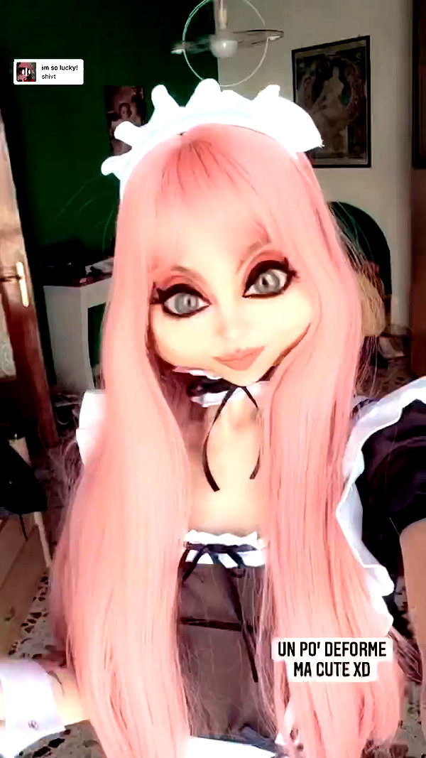 roxiechelon2 archive video preview