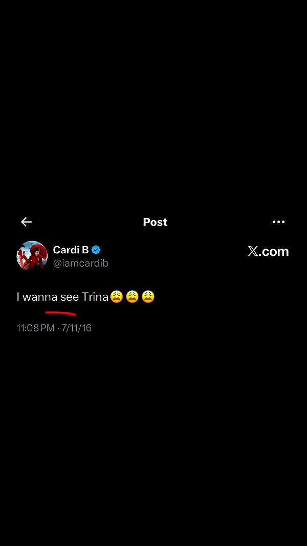 iamcardib archive video preview