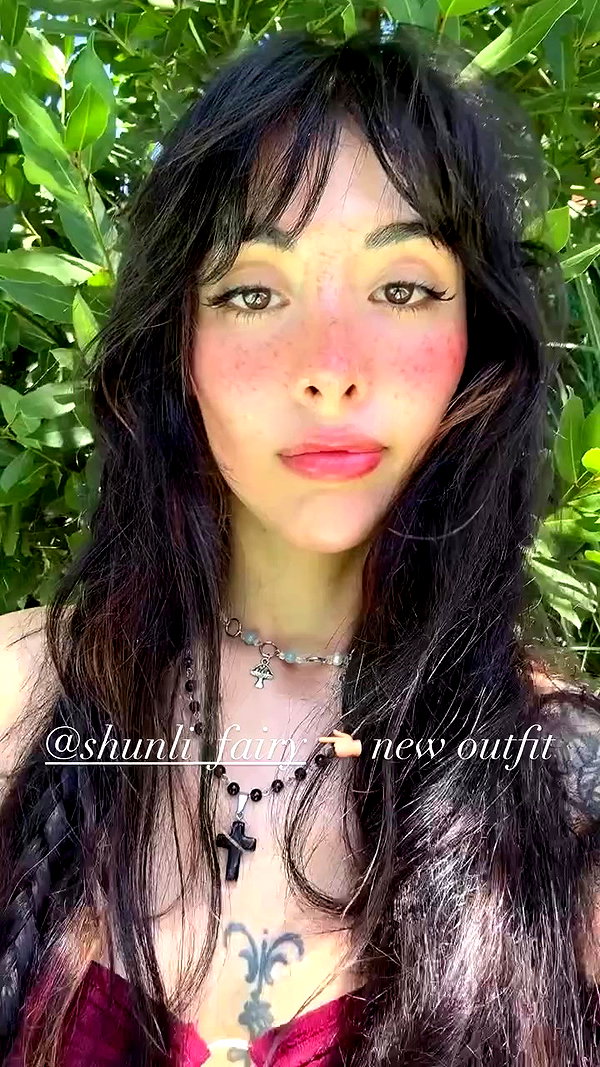shunli__mei archive video preview