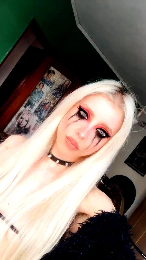 roxiechelon2 archive video preview