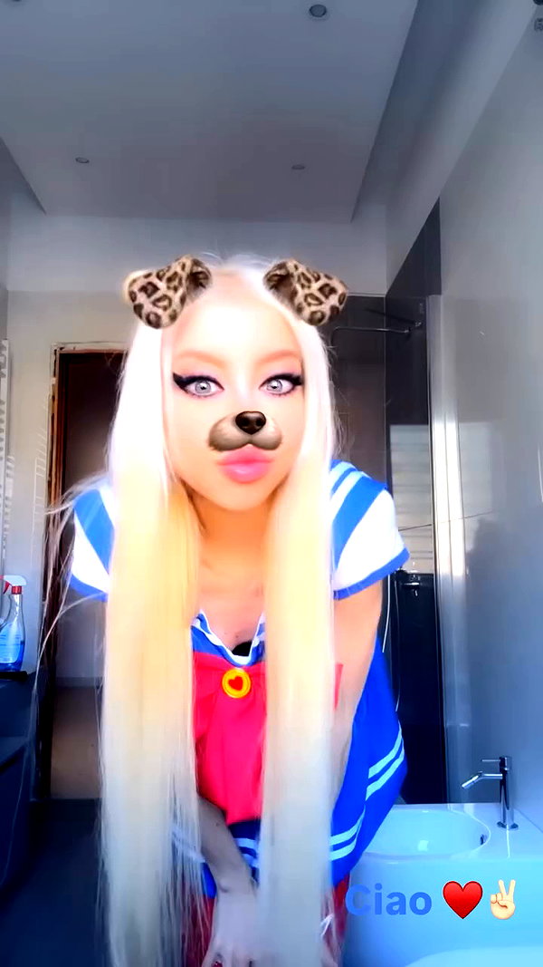 roxiechelon2 archive video preview