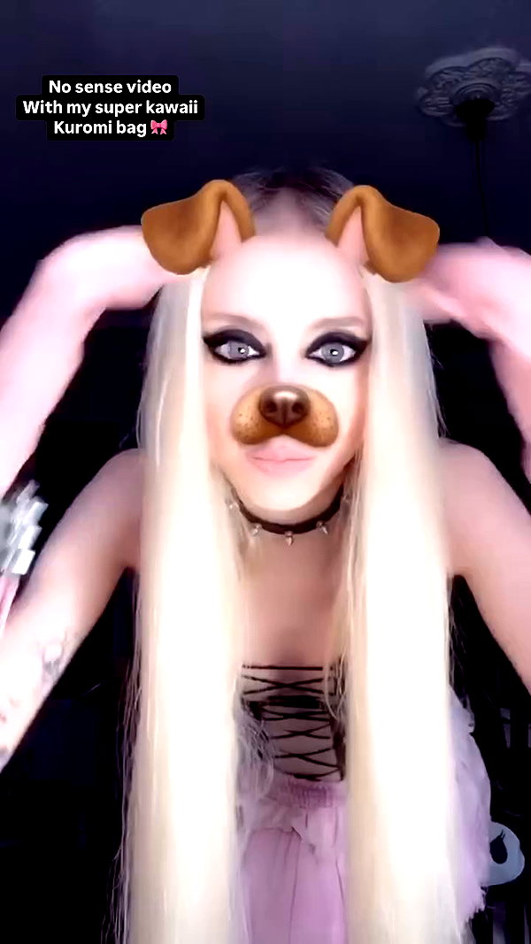 roxiechelon2 archive video preview