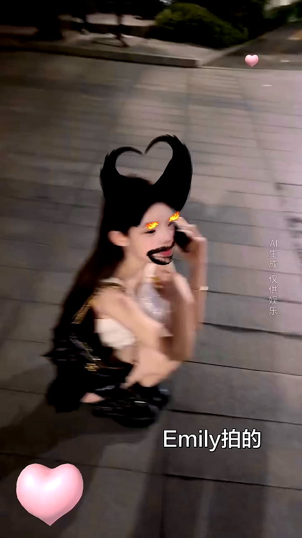 xiaoxinbue archive video preview