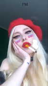 roxiechelon2 Altpins Profile Picture