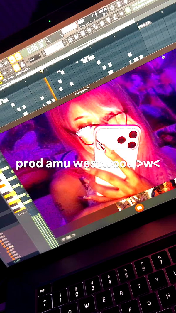 amuwestwood archive video preview