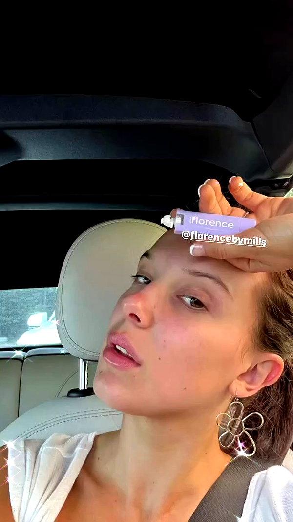milliebobbybrown archive video preview