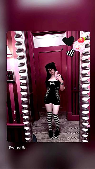 alexalizzz alexalizzz archive video