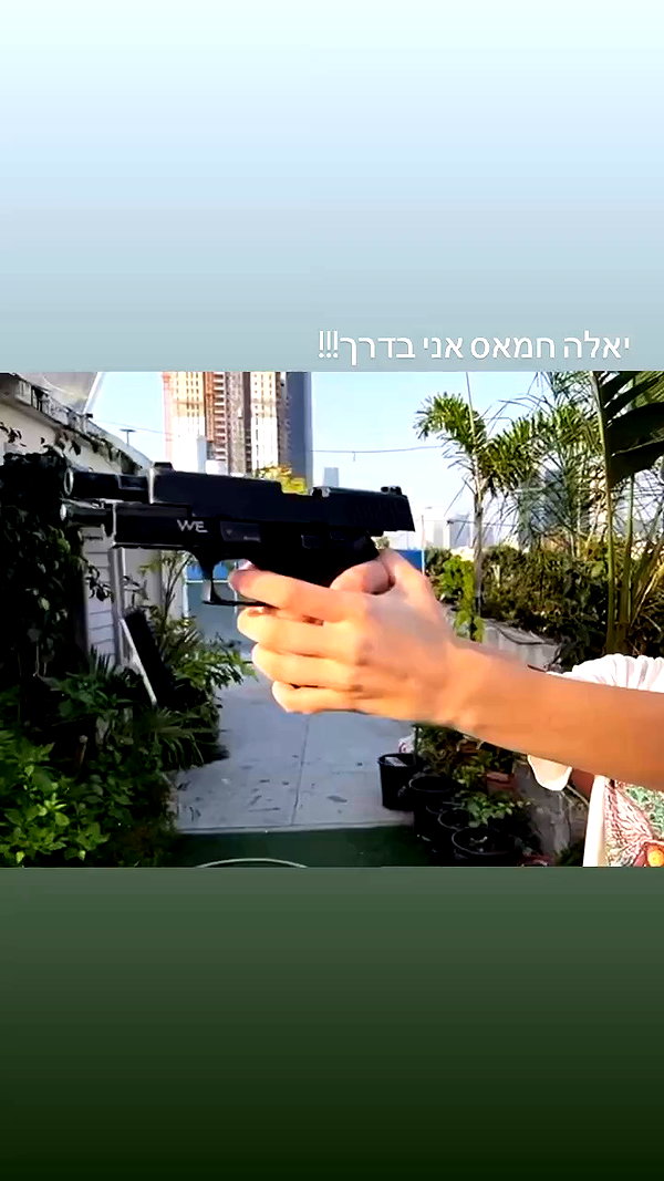 _.shelichka._ archive video preview
