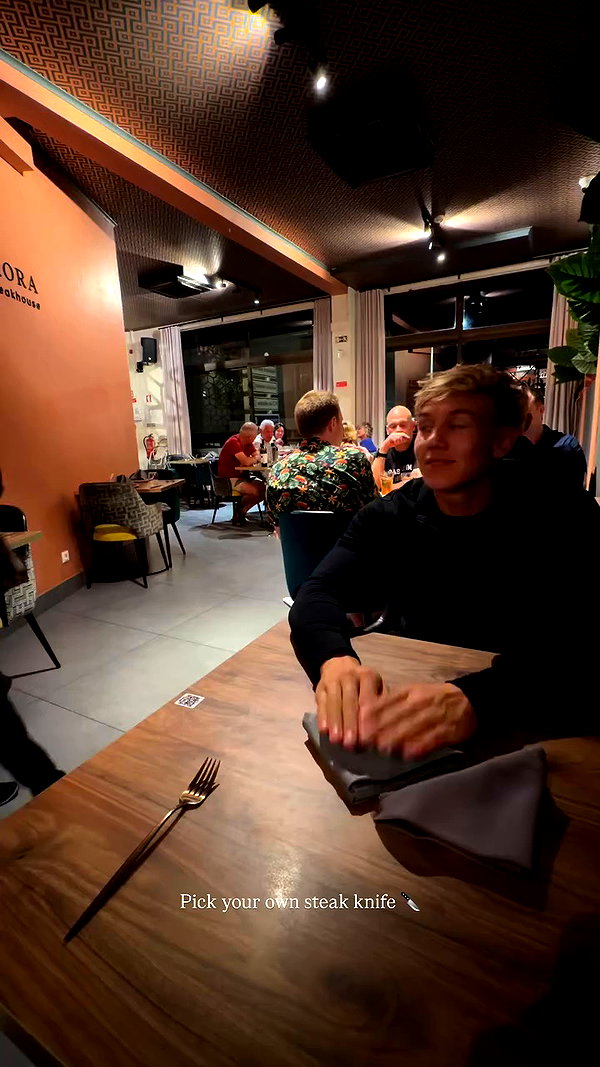 williamscxtt archive video preview