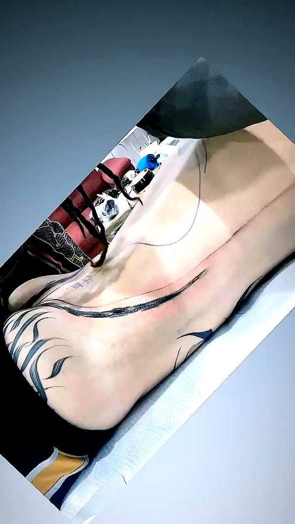 venecatattoo archive video preview