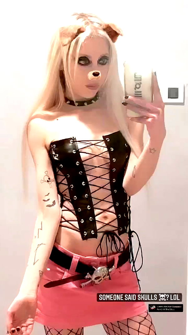 roxiechelon2 archive video preview