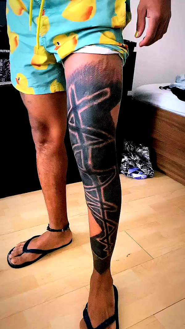 venecatattoo archive video preview