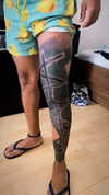 venecatattoo Altpins Profile Picture