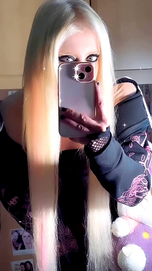 roxiechelon2 archive video preview