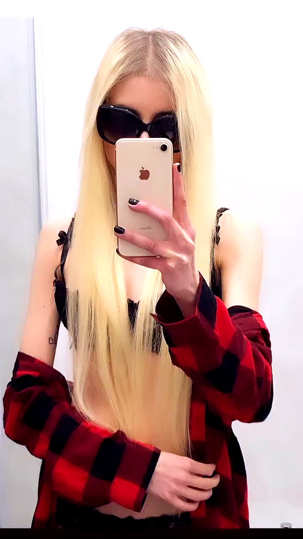 roxiechelon2 archive video preview
