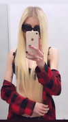 roxiechelon2 Altpins Profile Picture