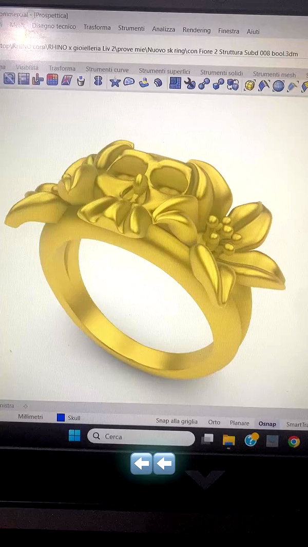 glo_guarino_ archive video preview