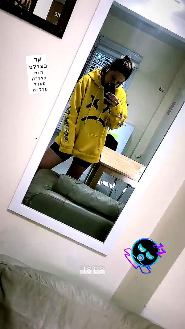 eva_romanovski archive video preview